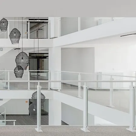 Vacationclub Marina 56 アパート ロゴボ