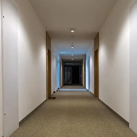 Apartment Vacationclub Marina Rogowo 56 *