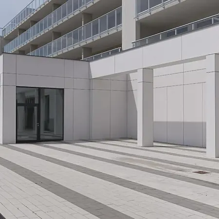 アパート Vacationclub Marina 56 *