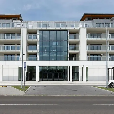 Vacationclub Marina 56 ロゴボ