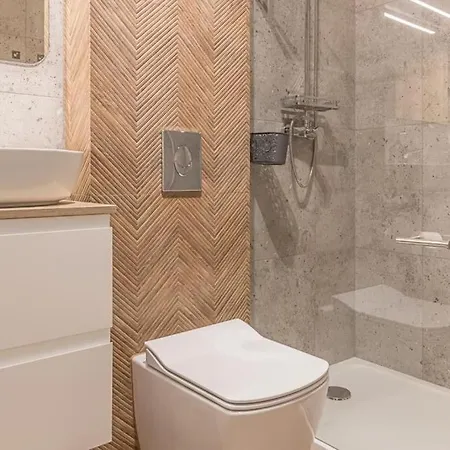 Vacationclub Marina 56 アパート