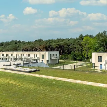 Vacationclub Marina 56 アパート