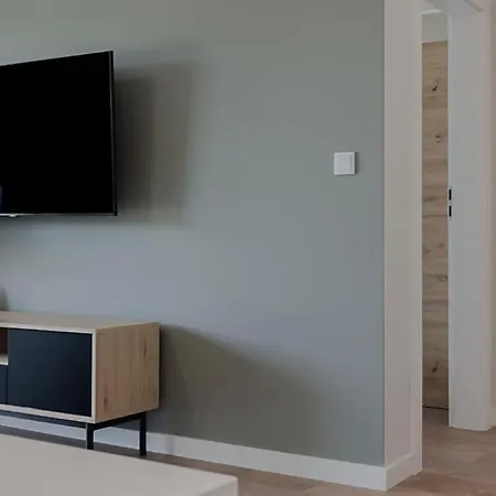 Vacationclub Marina 56 アパート *