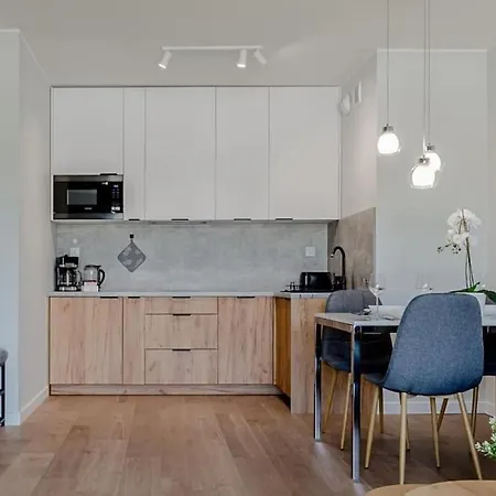 Vacationclub Marina 56 アパート ロゴボ